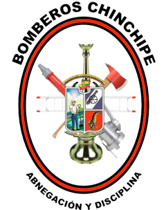 Bomberos Chinchipe